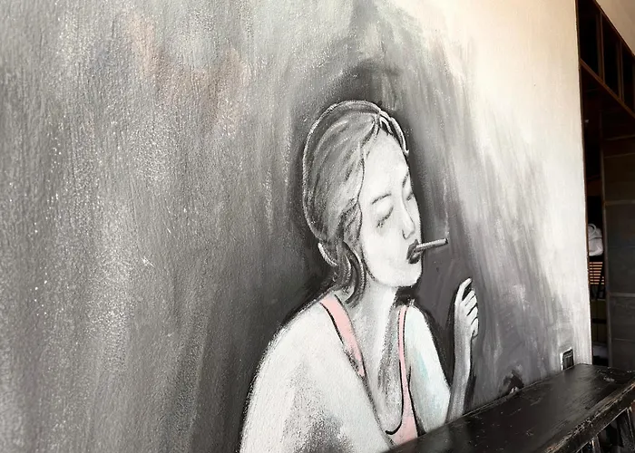 بيت شباب Divina *