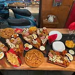 Divina Hostel *