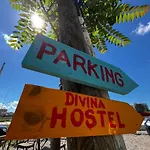 Divina Hostel Tirana