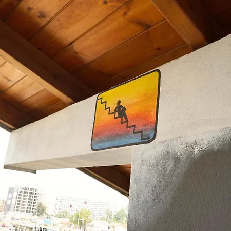 Divina Hostel
