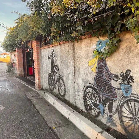 Vandrerhjem Divina *