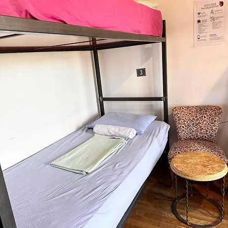 Hostel Divina *